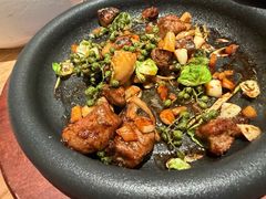 -榕意·川味之美(深业上城店)