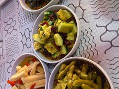 -龙巢盱眙龙虾·鸡煲·烧烤宵夜(坪洲店)