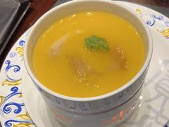 -宝燕壹号景观餐厅(龙盛国际商业广场店)
