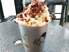 -喜茶(深圳万象城黑金店)