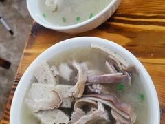 -老字號·桥下猪肚(龙眼南路店)