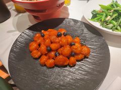 -客颂·客家宴(大壮国际广场店)