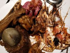 -星伦多自助料理·涮烤一体(虹悦城店)