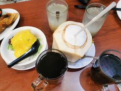 薏米水-小槟城美食馆