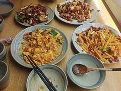 -静一餐厅·湖北菜(前门创始店)