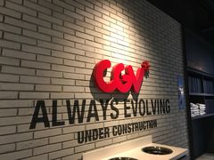 -CGV影城(广州K11店)