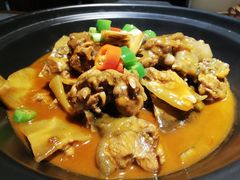 -姜君·千岛湖鱼头馆(浦东大道店)