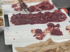 -鑫宝沙茶牛肉火锅(永泰店)