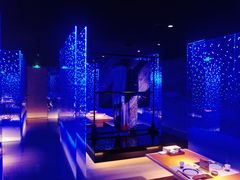 大堂-味见·雪月花(天富路店)