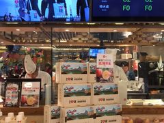 -西贝(上海我格广场店)