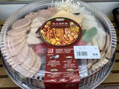 -果蔬好生活超市(东湖店)