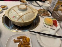 -天宜隆蘑菇宴火锅(石景山旗舰店)