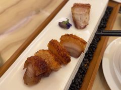 -锦粤宫·精致粤菜(深圳北站店)