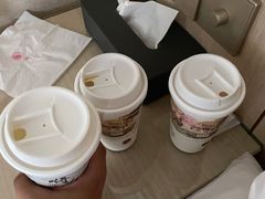 -茶颜悦色(岳麓山顶店)