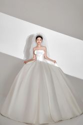 -巴黎婚纱摄影(苏州店)