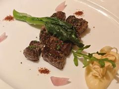-香樟花园法式铁板烧(恒隆广场店)