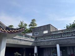 -东莞市可园博物馆