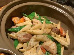 南京素什锦-南京大牌档(龙湖长楹天街店)