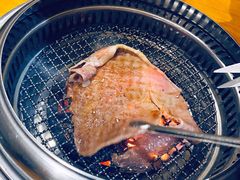-丸藏和牛烧肉专门店(园区师惠坊店)