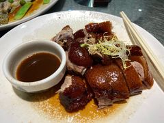 招牌烧鹅-猪肉婆私房菜(容桂总店)
