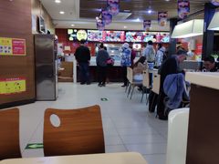大堂-魏家凉皮(北京南站店)