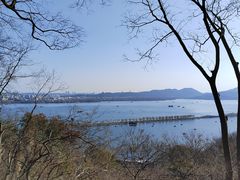 -宝石山
