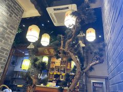 -佰家小厨·南京菜(夫子庙店)