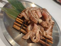 -南浦洞烤肉·新世界版(奥体店)