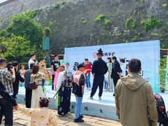 -徐家鸭子·非遗烤鸭(老门东店)