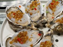 -水禾轩·海鲜蒸汽主题餐厅(拱北店)