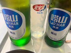 -状元阁烧烤(新华路总店)