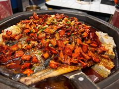 -一味一诚•鲜嫩烤鱼(昌发展万科广场店)