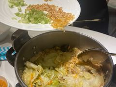 -莆田餐厅PUTIEN(三里屯店)