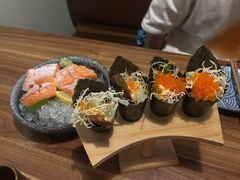 -阿泽料理