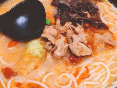 功夫肥肠米线-云味馆过桥米线(皇庭广场店)