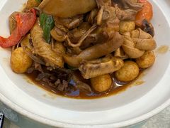 -五谷屯私房菜·始于2005(中山陵童卫路店)