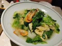 -老头儿油爆虾·三潭印月