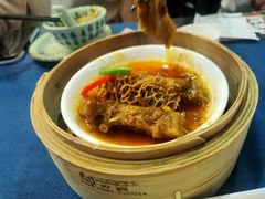 -伯乐居茶艺馆(石岐大信店)