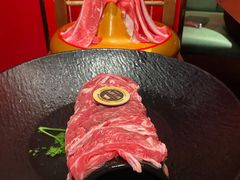 -牛New寿喜烧(曹路花园城店)