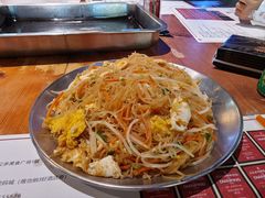 -后街佬·炭火鲜鱼杂(33小镇店)