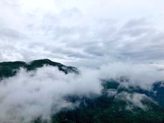 -重庆云阳龙缸景区