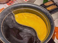 -温野菜涮涮锅(西单大悦城店)