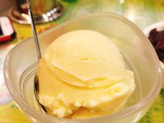 榴莲雪糕-顺记冰室(宝华路店)