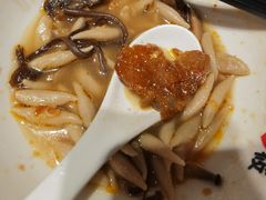 -西贝(上海我格广场店)