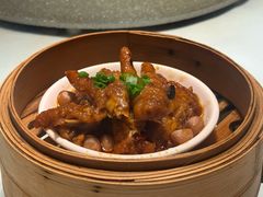 -万龙洲海鲜(南新仓店)