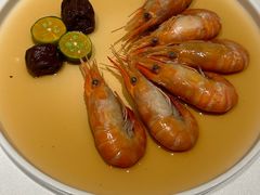 -醉舍·新淮扬菜(长宁龙之梦店)