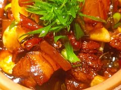 -西郊八号·山野江西菜(开发区店)