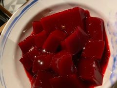 锦鲤鸭血-手选潮汕鲜牛肉火锅(二七广场店)