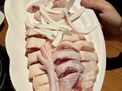 原味海南椰子鸡（只）-同仁四季椰子鸡(宝安壹方城店)