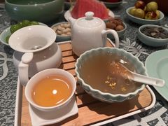 -湖畔居茶楼(湖滨店)